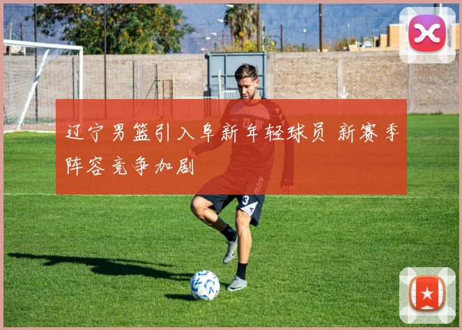 辽宁男篮引入阜新年轻球员 新赛季阵容竞争加剧