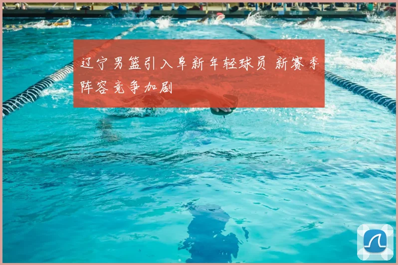 辽宁男篮引入阜新年轻球员 新赛季阵容竞争加剧
