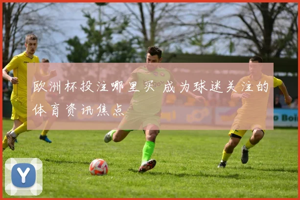 欧洲杯投注哪里买 成为球迷关注的体育资讯焦点