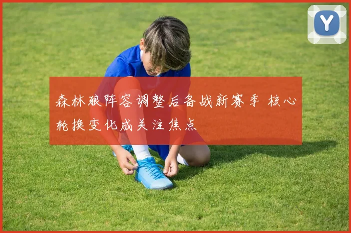 森林狼阵容调整后备战新赛季 核心轮换变化成关注焦点